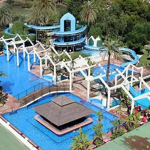 Benalbeach Playa Apartamento Benalmádena