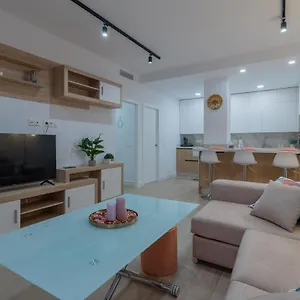 La Prevision Apartamento