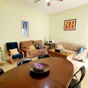 Pleno Casco Historico Apartamento