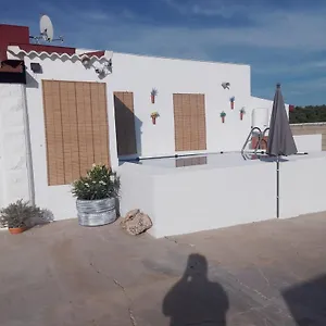 Casa En Pantano De La Brena Apartamento