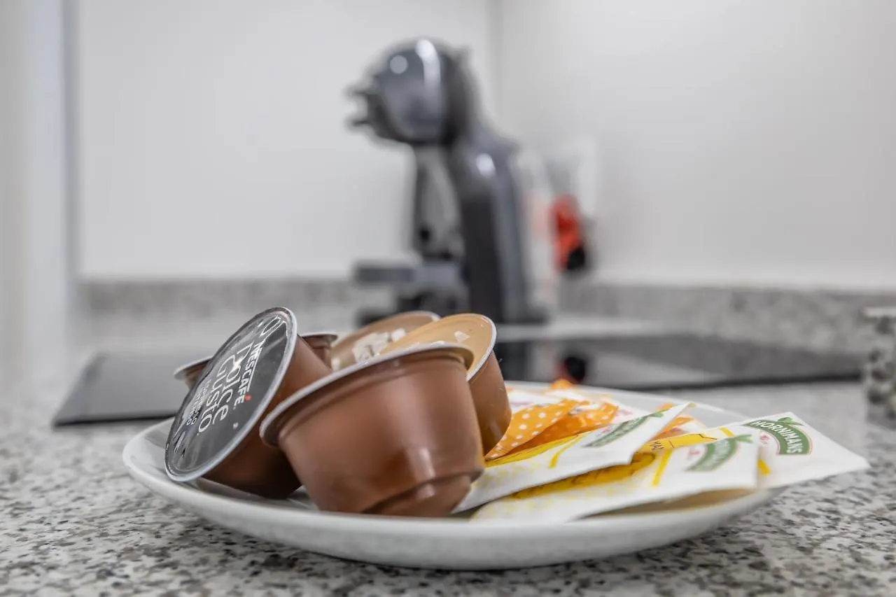 Apartamentos Haranas, Parking Incluido Córdoba