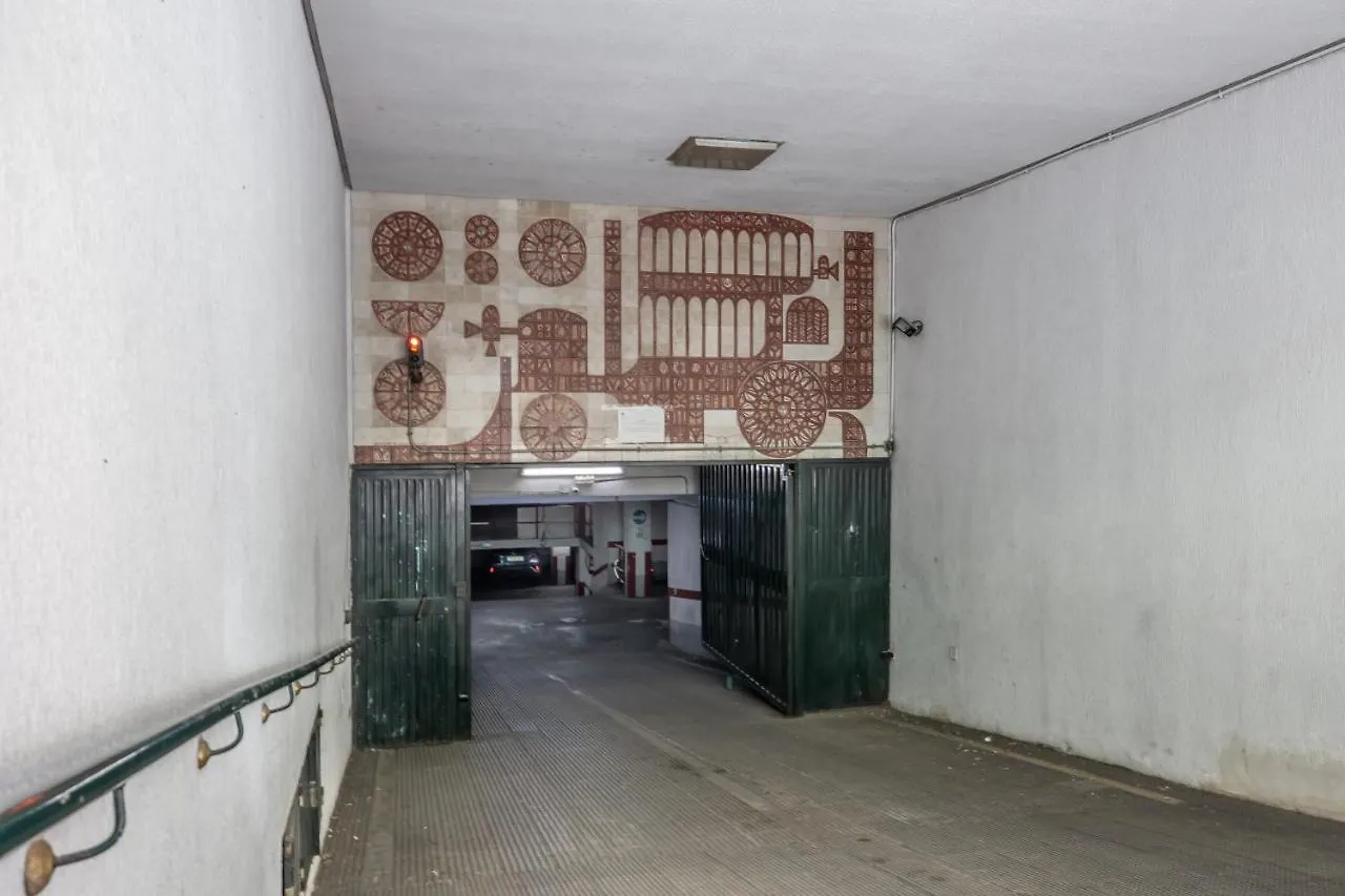 Apartamentos Haranas, Parking Incluido Córdoba