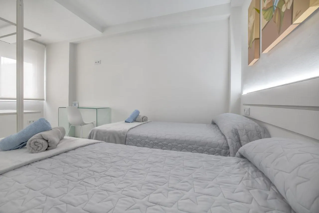 Apartamentos Haranas, Parking Incluido Córdoba