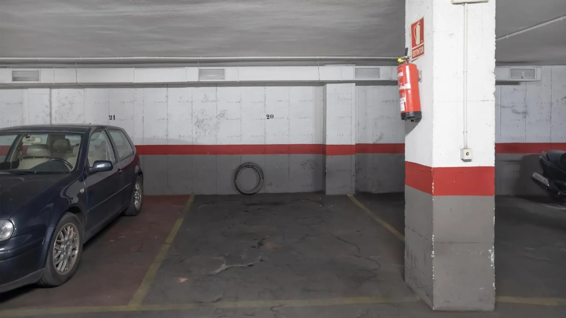 Apartamentos Haranas, Parking Incluido Córdoba